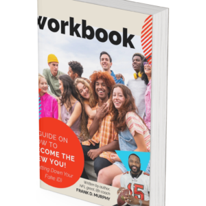 A Guide on How to Become the New You! (Putting Down Your Fake ID)